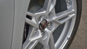 Chevrolet Corvette Stingray Convertible 2020 года  (NA)